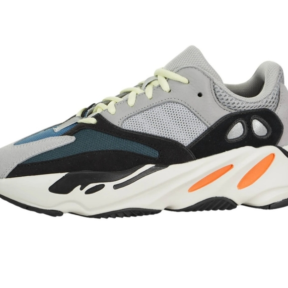 Yezzy 700 size 11.5 brand new never worn - Picture 2 of 5